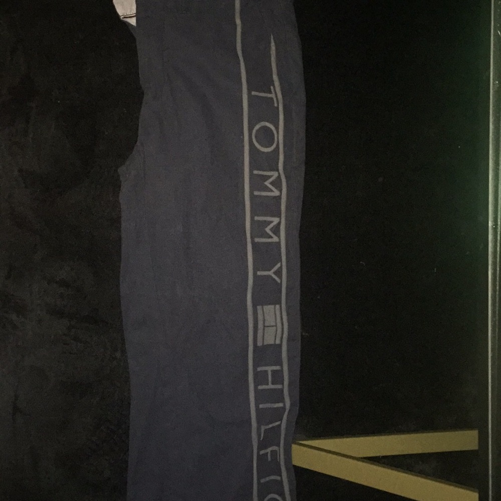 Tommy Pants